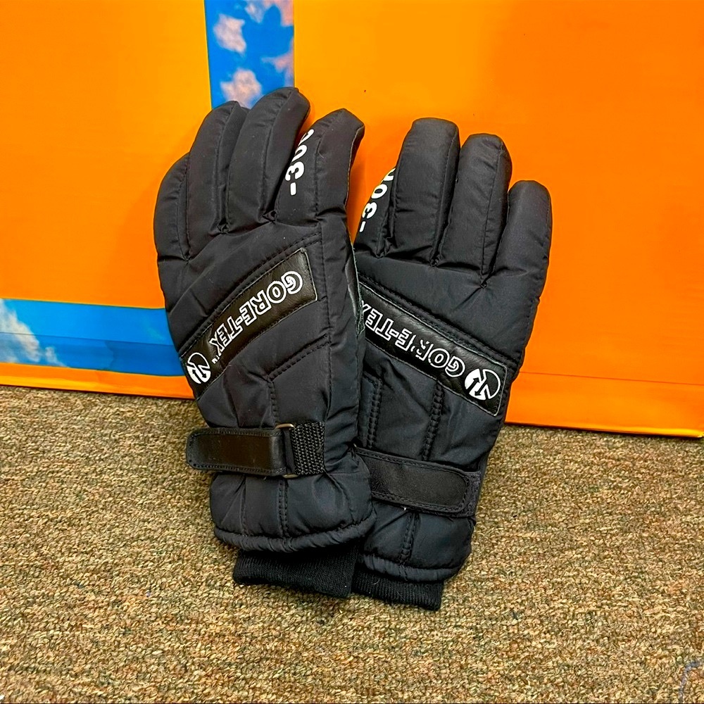 GORE-TEX Insulated Gloves